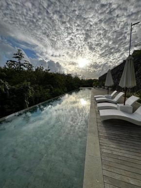 Rosewood Villa Uluwatu